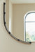 Valkings Accent Mirror (Set of 2) - Orbit Furniture (Richmond,BC)