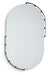 Valkings Accent Mirror (Set of 2) - Orbit Furniture (Richmond,BC)