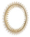 Wainport Accent Mirror - Orbit Furniture (Richmond,BC)
