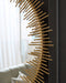 Wainport Accent Mirror - Orbit Furniture (Richmond,BC)