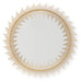 Wainport Accent Mirror - Orbit Furniture (Richmond,BC)