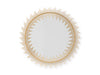 Wainport Accent Mirror - Orbit Furniture (Richmond,BC)