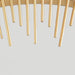Wainport Accent Mirror - Orbit Furniture (Richmond,BC)