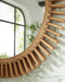 Tedwell Accent Mirror - Orbit Furniture (Richmond,BC)