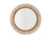 Tedwell Accent Mirror - Orbit Furniture (Richmond,BC)