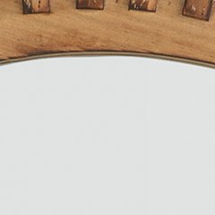Tedwell Accent Mirror - Orbit Furniture (Richmond,BC)