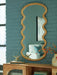 Serendis Accent Mirror - Orbit Furniture (Richmond,BC)