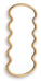Serendis Accent Mirror - Orbit Furniture (Richmond,BC)