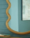 Serendis Accent Mirror - Orbit Furniture (Richmond,BC)