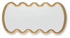 Serendis Accent Mirror - Orbit Furniture (Richmond,BC)