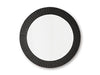 Ozias Accent Mirror - Orbit Furniture (Richmond,BC)
