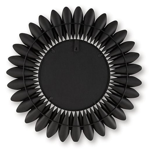 Ryenmour Accent Mirror - Orbit Furniture (Richmond,BC)