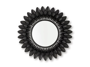 Ryenmour Accent Mirror - Orbit Furniture (Richmond,BC)