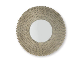 Wrightmund Accent Mirror - Orbit Furniture (Richmond,BC)
