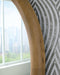 Yadiel Accent Mirror - Orbit Furniture (Richmond,BC)