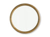 Yadiel Accent Mirror - Orbit Furniture (Richmond,BC)