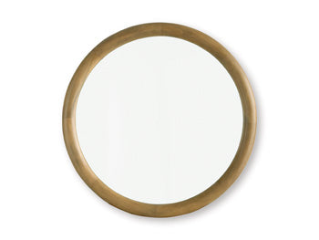 Yadiel Accent Mirror - Orbit Furniture (Richmond,BC)