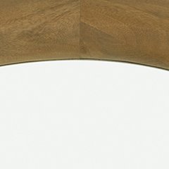 Yadiel Accent Mirror - Orbit Furniture (Richmond,BC)