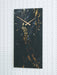 Teague Wall Clock - Orbit Furniture (Richmond,BC)