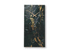 Teague Wall Clock - Orbit Furniture (Richmond,BC)
