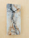 Teague Wall Clock - Orbit Furniture (Richmond,BC)