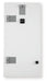Teague Wall Clock - Orbit Furniture (Richmond,BC)