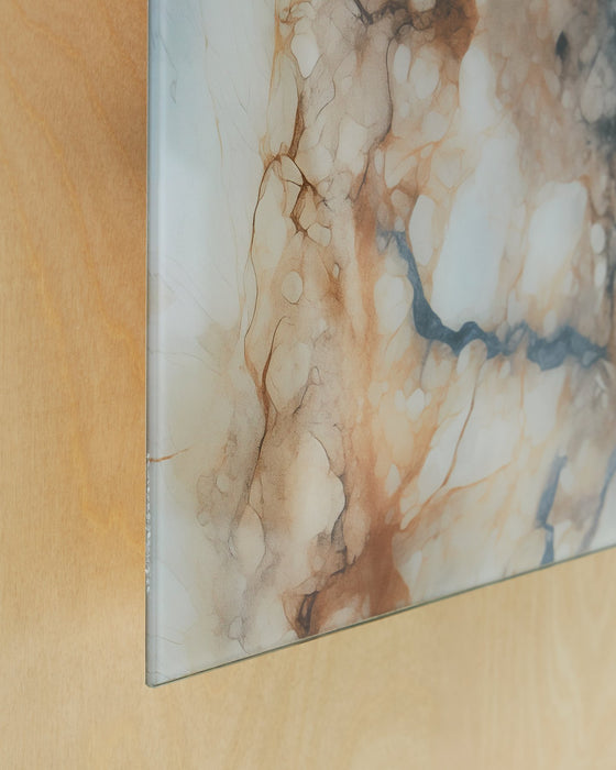 Teague Wall Clock - Orbit Furniture (Richmond,BC)
