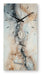 Teague Wall Clock - Orbit Furniture (Richmond,BC)