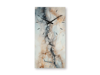 Teague Wall Clock - Orbit Furniture (Richmond,BC)