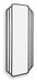 Antigone Floor Mirror - Orbit Furniture (Richmond,BC)