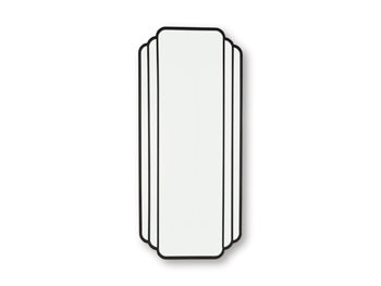 Antigone Floor Mirror - Orbit Furniture (Richmond,BC)