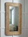 Norigan Floor Mirror - Orbit Furniture (Richmond,BC)