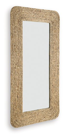 Norigan Floor Mirror - Orbit Furniture (Richmond,BC)