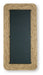 Norigan Floor Mirror - Orbit Furniture (Richmond,BC)