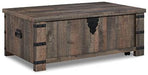 Hollum Occasional Table Set - Orbit Furniture (Richmond,BC)