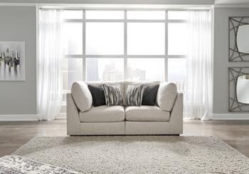 Kellway Sectional - Orbit Furniture (Richmond,BC)