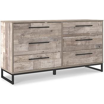 Neilsville Dresser - Orbit Furniture (Richmond,BC)