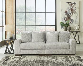 Regent Park Living Room Set - Orbit Furniture (Richmond,BC)