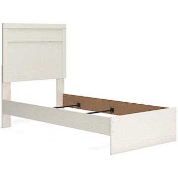 Stelsie Bed - Orbit Furniture (Richmond,BC)
