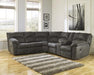Tambo Living Room Set - Orbit Furniture (Richmond,BC)