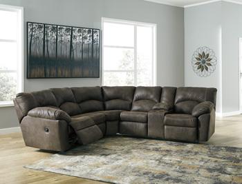 Tambo Living Room Set - Orbit Furniture (Richmond,BC)