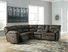 Tambo Living Room Set - Orbit Furniture (Richmond,BC)