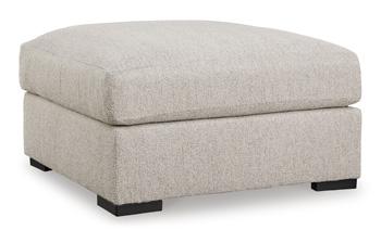 Ballyton Upholstery Package - Orbit Furniture (Richmond,BC)