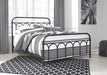 Nashburg Queen Bedroom Set - Orbit Furniture (Richmond,BC)