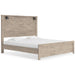 Senniberg Bedroom Set - Orbit Furniture (Richmond,BC)