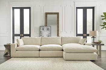 Elyza Living Room Set - Orbit Furniture (Richmond,BC)