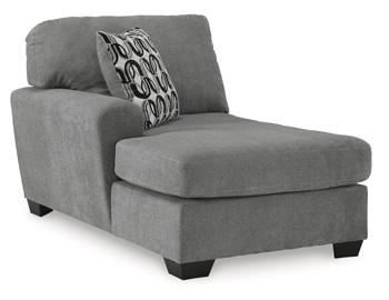 Birkdale Court Sectional - Orbit Furniture (Richmond,BC)