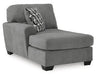Birkdale Court Sectional - Orbit Furniture (Richmond,BC)