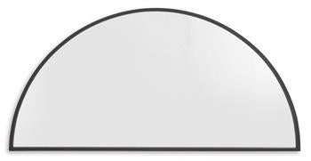 Denlow Wall Mirror Package - Orbit Furniture (Richmond,BC)