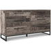 Neilsville Dresser - Orbit Furniture (Richmond,BC)
